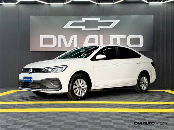 VOLKSWAGEN VIRTUS 1.0 170 TSI MANUAL VOLKSWAGEN VIRTUS 1.0 170 TSI MANUAL